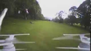FPV Manizales - Bosque Popular El Prado