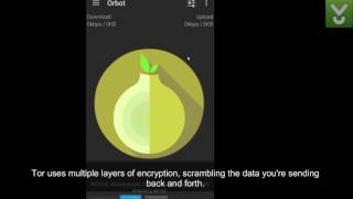 Orbot - Get Tor browser for Android - Download Video Previews