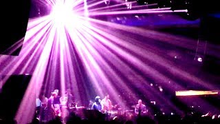 LCD Soundsystem - I Want Your Love (Chic Cover Live) 11/18/17 Hollywood Palladium, LA, CA.