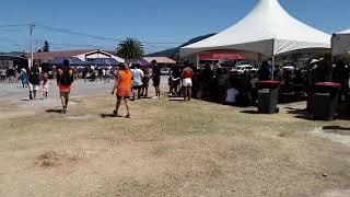 Ohinemutu rotorua Waitangi day 2020