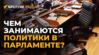 Почему многие известные политики не прошли в парламент — разбор от политолога