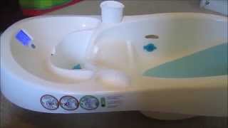 4moms Infant Clean Water Tub