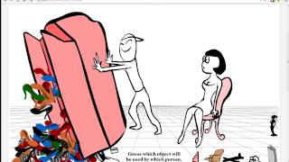 (Инди-Трэш)14 способов убить мужа и завладеть секретаршой:D#5