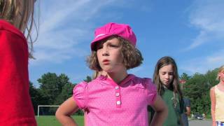 Recess Stories! Trailer for original comedy series for kids