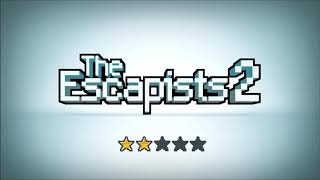 The Escapists 2 Music - Fort Tundra - Free Time (2 Stars)