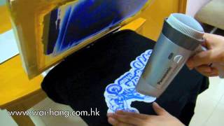 T-Shirt Printing Platform