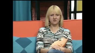 Олена Адаменко про журналістські розслідування