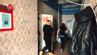 Квест комната Ангарск