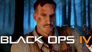 BLACK OPS 4 ZOMBIES FAN TRAILER!