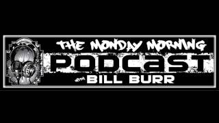 Bill Burr - Bill At The Beach