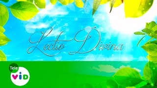 Evangelio Del Día | Lectio Divina ( 9 De Mayo De 2017) - Tele VID