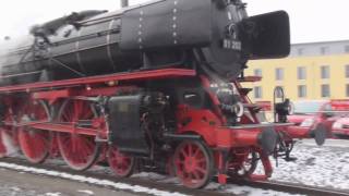 01 202 Winterdampf im Greyerzerland 1/2
