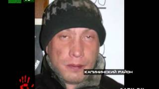 На теплотехе поймали грабителя