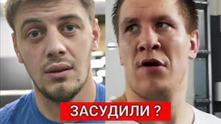КАК ТАРАСОВЫ ПОБЕДИЛИ СТРЕЛОЧНИКОВ? БОЙ ПУЛЕМЕТЧИК vs СОЛОНИН БИТВА ЗА ХАЙП ОБЗОР, ДНЕВНИК ХАЧА
