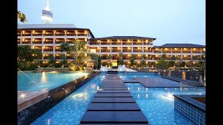 Heritage Pattaya Beach Resort 4* Thailand, Pattaya.