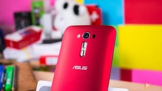 Asus ZenFone 2 Laser: la Recensione di HDblog.it