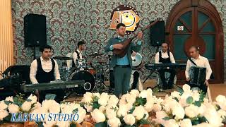 Elməddin İxtiyaroğlu (Saz) -Bas Sarıtel (Asiq havasi)