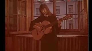 "Под музыку Вивальди" Жанна Бическая   .Zhanna Bichevskaya