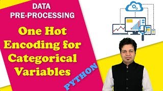 4.One Hot Encoding to process Categorical variables (Python)