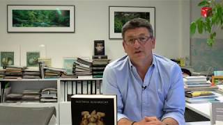 Stehen wir vor dem „Ende der Evolution“? Vier Fragen an Prof. Dr. Matthias Glaubrecht