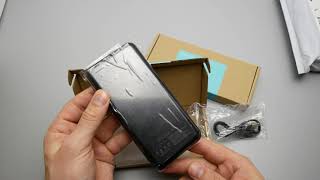 Алиэкспресс товары - PowerBank на 10000 с Aliexpress ? Распаковка посылок #Aliexpress ?