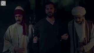 Diriliş Ertuğrul Bir Alperen'in Nizamı Alem sevdası