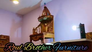 Roul brother furniture