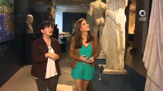dTodo - Museo Nacional de las Culturas (12/11/2013)
