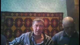 Рок музыка Котов Алексей Портрет