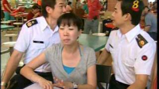 Hill Street Char Kway Teow @ Bedok South Food Centre