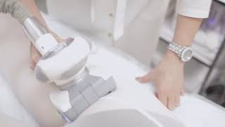 ЛПГ масаж тела в клинике Beauty Season