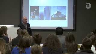 istituto marangoni · piero lissoni meets the students
