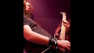 Firewind Solos Part 1