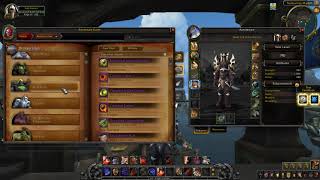 Azerite Armor - Why Raid and Leveling Armor Can't Change Much