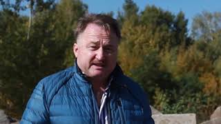 Виталий Рыбаков: куда уходит дорогостоящий гранит с улиц Орла.