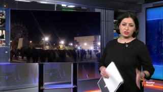 Ахбори Озодӣ аз 19-уми марти соли 2019