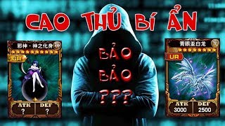 Vip 12 deck Rồng sấp mặt trước CAO THỦ người Việt bí ẩn-Game giải trí hay nhất YUGIH5