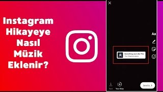Instagram Hikayeye Müzik Nasıl Eklenir?