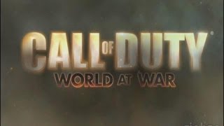 CoD World at War Зомби Рейха