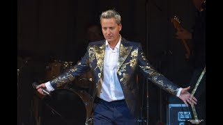 ? ＶＩＴＡＳ – Jamaica / Ямайка 【Moscow, 2018.11.11】