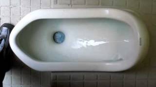 日野興業仮設トイレ2（ヒノレット） Squat Toilet