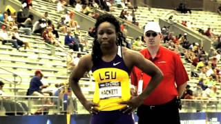 LSU Hype Video: NCAA Outdoor 2012