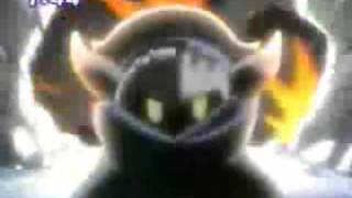 Meta Knight - Acts Of Courage