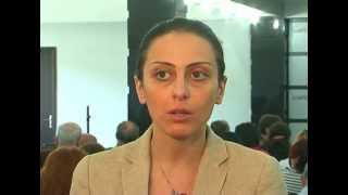 სამუშაო შეხვედრა NAEC-ში