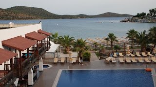 Costa Bitezhan Hotel 4* Bodrum, Битез, Турция