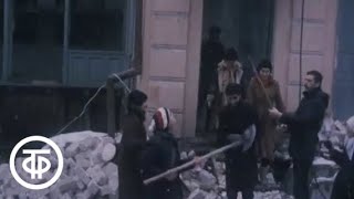 Чудо на ниточках (1985)