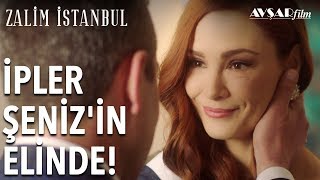 Şeniz Yeniden İpleri Eline Aldı! Agah'la Barışma Şartı! | Zalim İstanbul 6. Bölüm