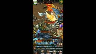 Clash Of Kings Древнее Поле битвы вышел с т 12 войсками