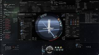 EVE Online | Ninja ISK Test: 5 Std alter Alpha Account verdient 30mio Isk/std