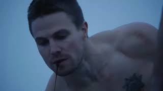 Arrow tribute